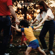 Jeremy Cunningham – Passing Fires (Oriole Colored LP Vinyl)