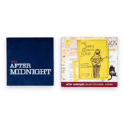 Jerry Garcia - After Midnight & WAY After Midnight (4-CDs)