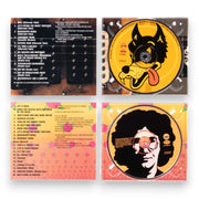 Jerry Garcia - All Good Things Studio Session Box Set (6-CDs)