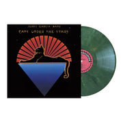 Jerry Garcia Band – Cats Under The Stars (Relix Exclusive Jade Eco-Mix LP Vinyl)