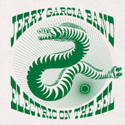 Jerry Garcia Band – Electric On The Eel (6-CD Box Set)