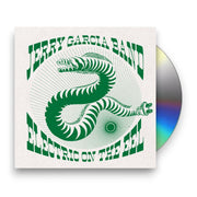 Jerry Garcia Band – Electric On The Eel (6-CD Box Set)