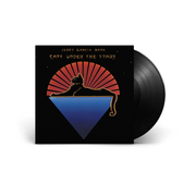 Jerry Garcia – Cats Under The Stars (LP Vinyl)