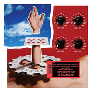 Jerry Garcia - Garcia 50th Anniversary Edition (2-LP Gold Nugget Vinyl)