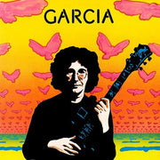 Jerry Garcia - Garcia (Compliments) (LP Vinyl)