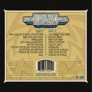 Jerry Garcia – GarciaLive Vol. 10: May 20th, 1990 Hilo Civic Auditorium (2-CD) - Detail