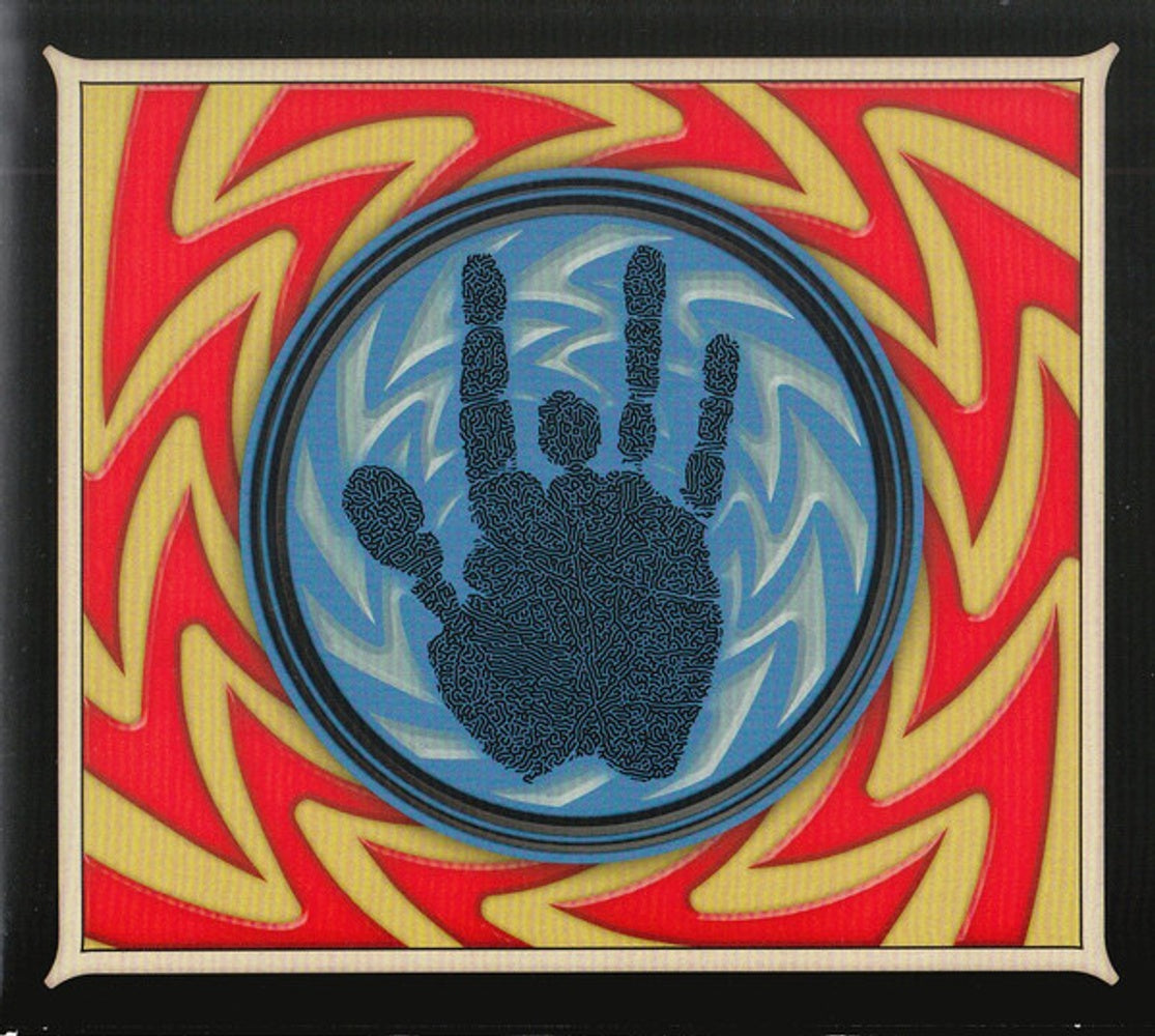 Jerry Garcia – GarciaLive Vol. 10: May 20th, 1990 Hilo Civic Auditorium (2-CD) - Alternate View