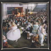 Jerry Garcia – GarciaLive Vol. 10: May 20th, 1990 Hilo Civic Auditorium (2-CD) - Side View