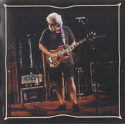 Jerry Garcia – GarciaLive Vol. 10: May 20th, 1990 Hilo Civic Auditorium (2-CD) - Additional View