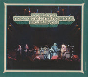 Jerry Garcia – GarciaLive Vol. 11: November 11th, 1993 Providence Civic Center (2-CD) - Alternate View