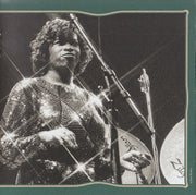 Jerry Garcia – GarciaLive Vol. 11: November 11th, 1993 Providence Civic Center (2-CD) - Side View