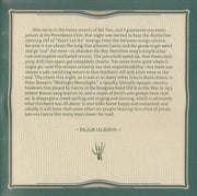 Jerry Garcia – GarciaLive Vol. 11: November 11th, 1993 Providence Civic Center (2-CD) - Additional View
