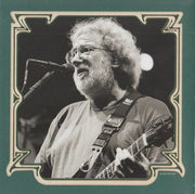 Jerry Garcia – GarciaLive Vol. 11: November 11th, 1993 Providence Civic Center (2-CD) - Lifestyle