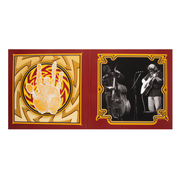 Jerry Garcia - GarciaLive Vol. 14: January 27th, 1986 at The Ritz (2-LP Red Vinyl)