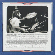 Jerry Garcia – GarciaLive Vol. 15: May 21st, 1971 Keystone Korner (2-CD) - Label