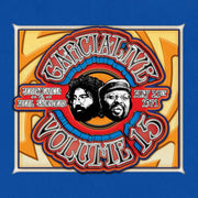 Jerry Garcia – GarciaLive Vol. 15: May 21st, 1971 Keystone Korner (2-CD) - Back
