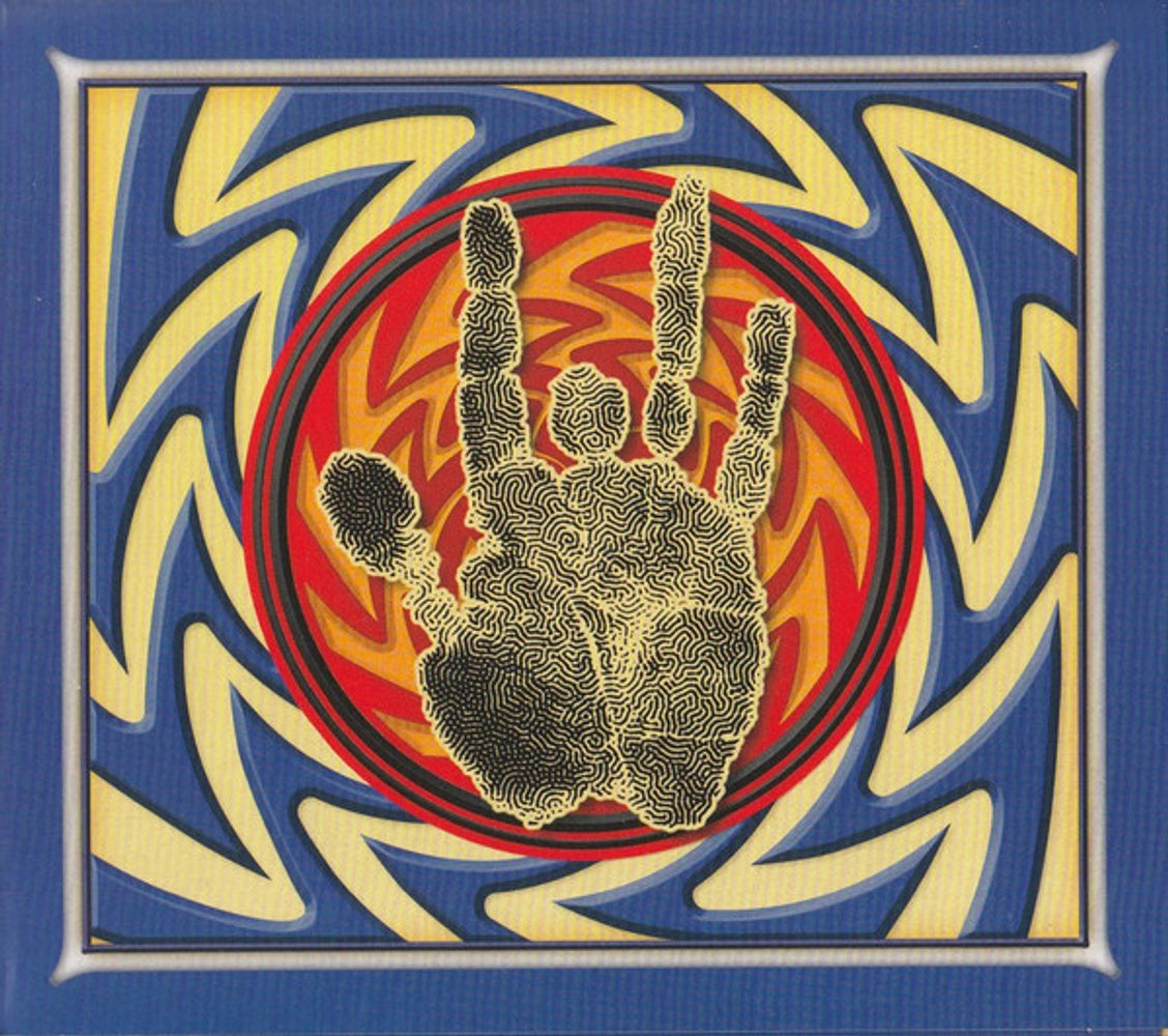 Jerry Garcia – GarciaLive Vol. 15: May 21st, 1971 Keystone Korner (2-CD) - Alternate View
