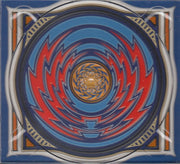 Jerry Garcia – GarciaLive Vol. 15: May 21st, 1971 Keystone Korner (2-CD) - Side View