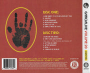 Jerry Garcia – GarciaLive Vol. 20: June 18th, 1982 - Cape Cod Coliseum (2-CD) - Detail