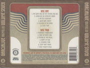 Jerry Garcia – GarciaLive Vol. 7: November 8th, 1976 Sophie's Palo Alto (2-CD) - Detail