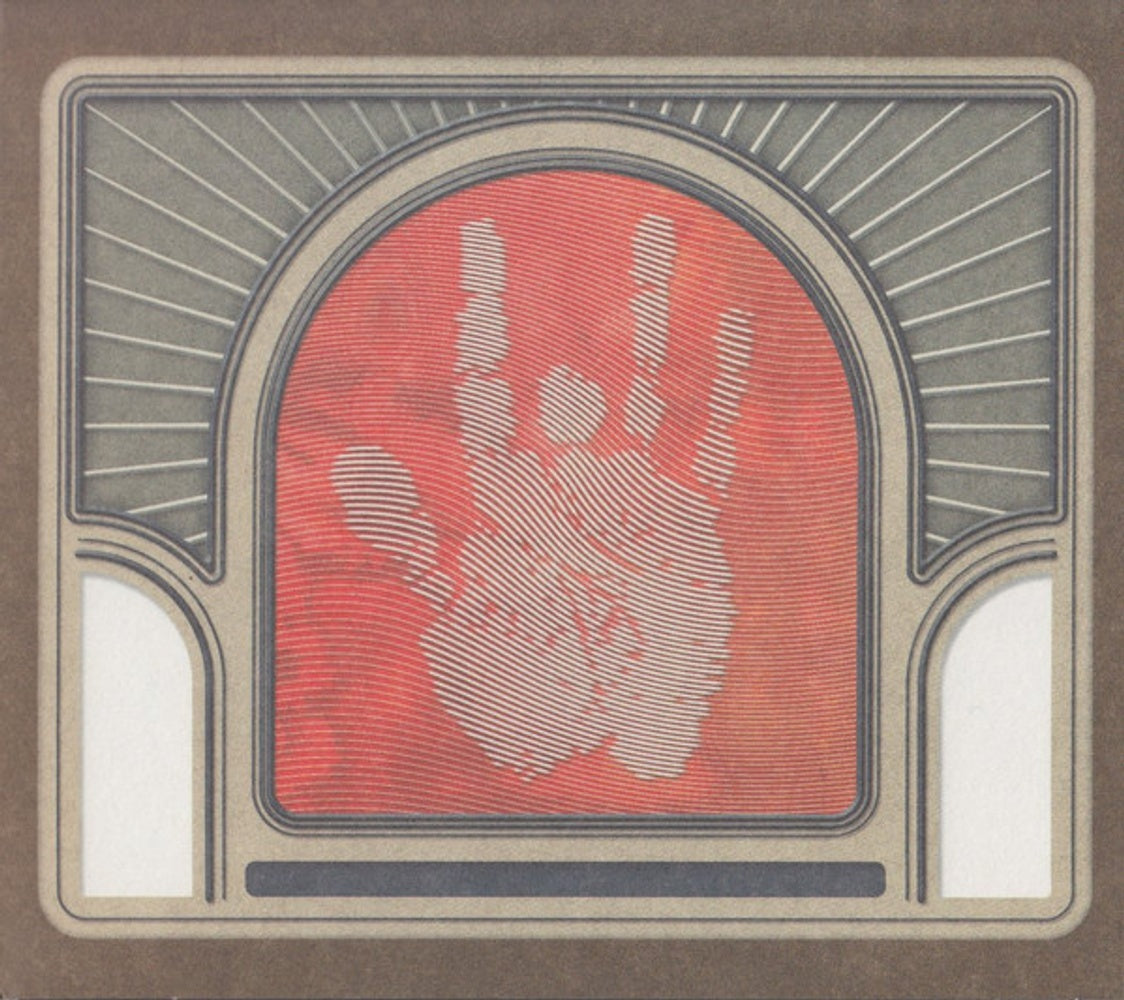 Jerry Garcia – GarciaLive Vol. 7: November 8th, 1976 Sophie's Palo Alto (2-CD) - Alternate View