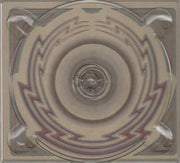 Jerry Garcia – GarciaLive Vol. 7: November 8th, 1976 Sophie's Palo Alto (2-CD) - Close-Up