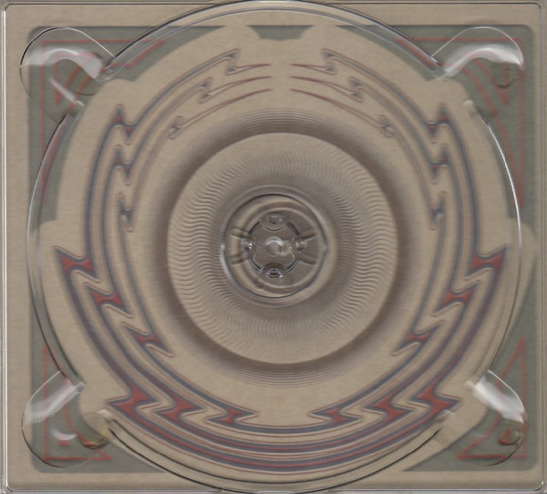 Jerry Garcia – GarciaLive Vol. 7: November 8th, 1976 Sophie's Palo Alto (2-CD) - Close-Up