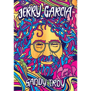 Jerry Garcia - Hardcover