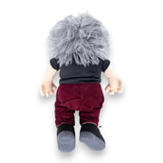 Jerry Garcia "Jerry Doll' Toy and Chia Pet