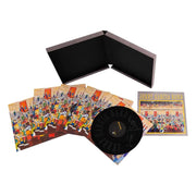 Jerry Garcia - Jerry Garcia Band, 30th Anniversary Edition (5-LP Vinyl Box Set)