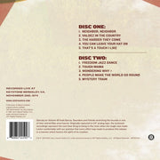 Jerry Garcia & Merl Saunders – GarciaLive Vol. 18: November 2nd, 1974 - Keystone Berkeley (2-CD) - Detail