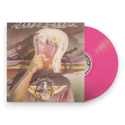 Jerry Garcia - Reflections (Hot Pink LP Vinyl)