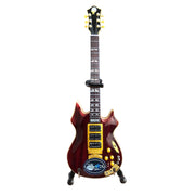 Jerry Garcia "Rosebud" Mini Guitar