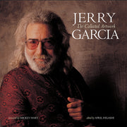 Jerry Garcia: The Collected Artwork – Collector's Edition