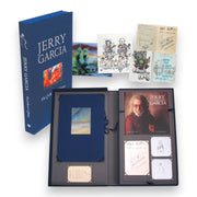 Jerry Garcia: The Collected Artwork – Collector's Edition