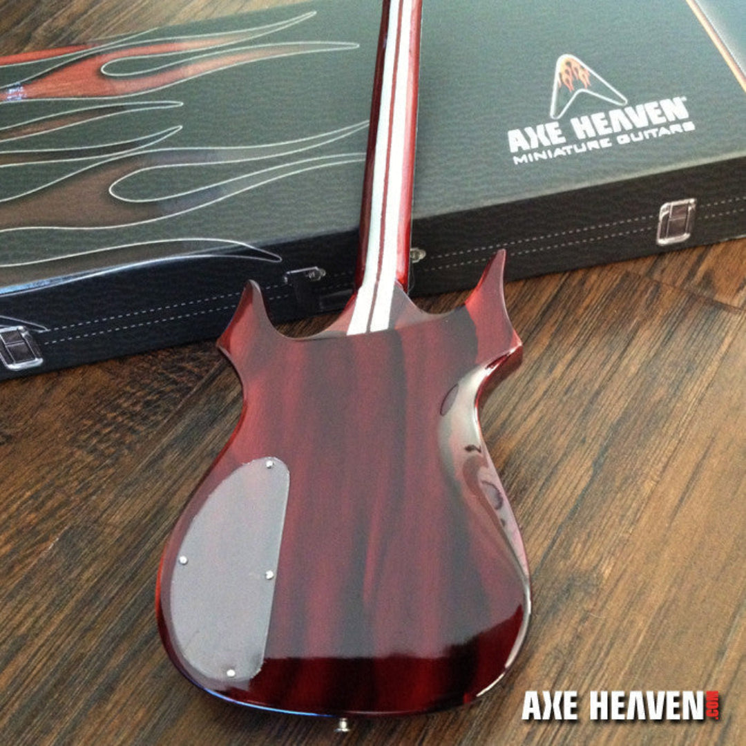 Jerry Garcia "Top Hat" Mini Guitar