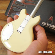 Jerry Garcia Travis Bean TB1000A Mini Guitar