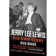 Jerry Lee Lewis: His Own Story - Paperback