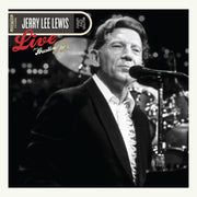 Jerry Lee Lewis – Live From Austin, TX (2-LP Vinyl)