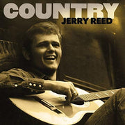Jerry Reed – Country: Jerry Reed (CD)