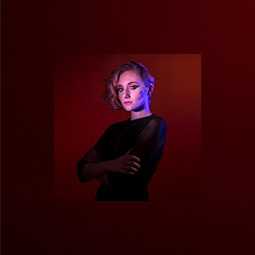 Jessica Lea Mayfield – Sorry Is Gone (Clear LP Vinyl)