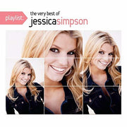 Jessica Simpson – Playlist: The Very Best Of Jessica Simpson (CD)