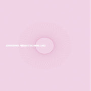 Jetenderpaul – Presents The Modal Lines - Pink Splatter (Colored LP Vinyl)