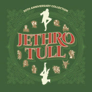 Jethro Tull – 50th Anniversary Collection (LP Vinyl)