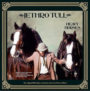 Jethro Tull – Heavy Horses (Steven Wilson Remix LP Vinyl)