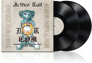Jethro Tull – J-Tull Dot Com: Another Cast Of The Net (180g 2-LP Vinyl)