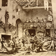 Jethro Tull – Minstrel In The Gallery (Rktbr25, Aniv, Bme LP Vinyl)