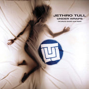 Jethro Tull – Under Wraps (Rmx LP Vinyl)
