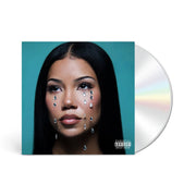 Jhené Aiko – Westside Whimsy (CD)