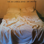 Jim Band Carroll – Dry Dreams (LP Vinyl)